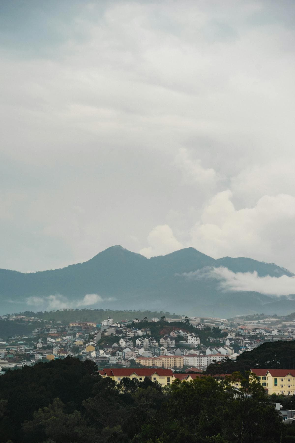 Thung lũng Tình Yêu